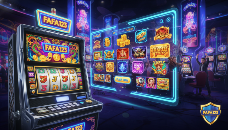 สล็อตเว็บตรง